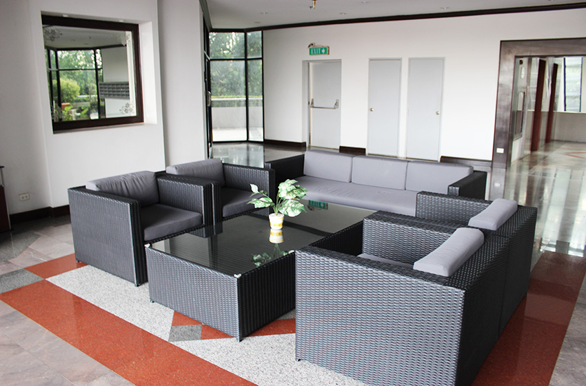 Condominium in Nichada Thani 